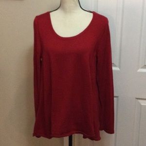 Eileen Fisher sweater